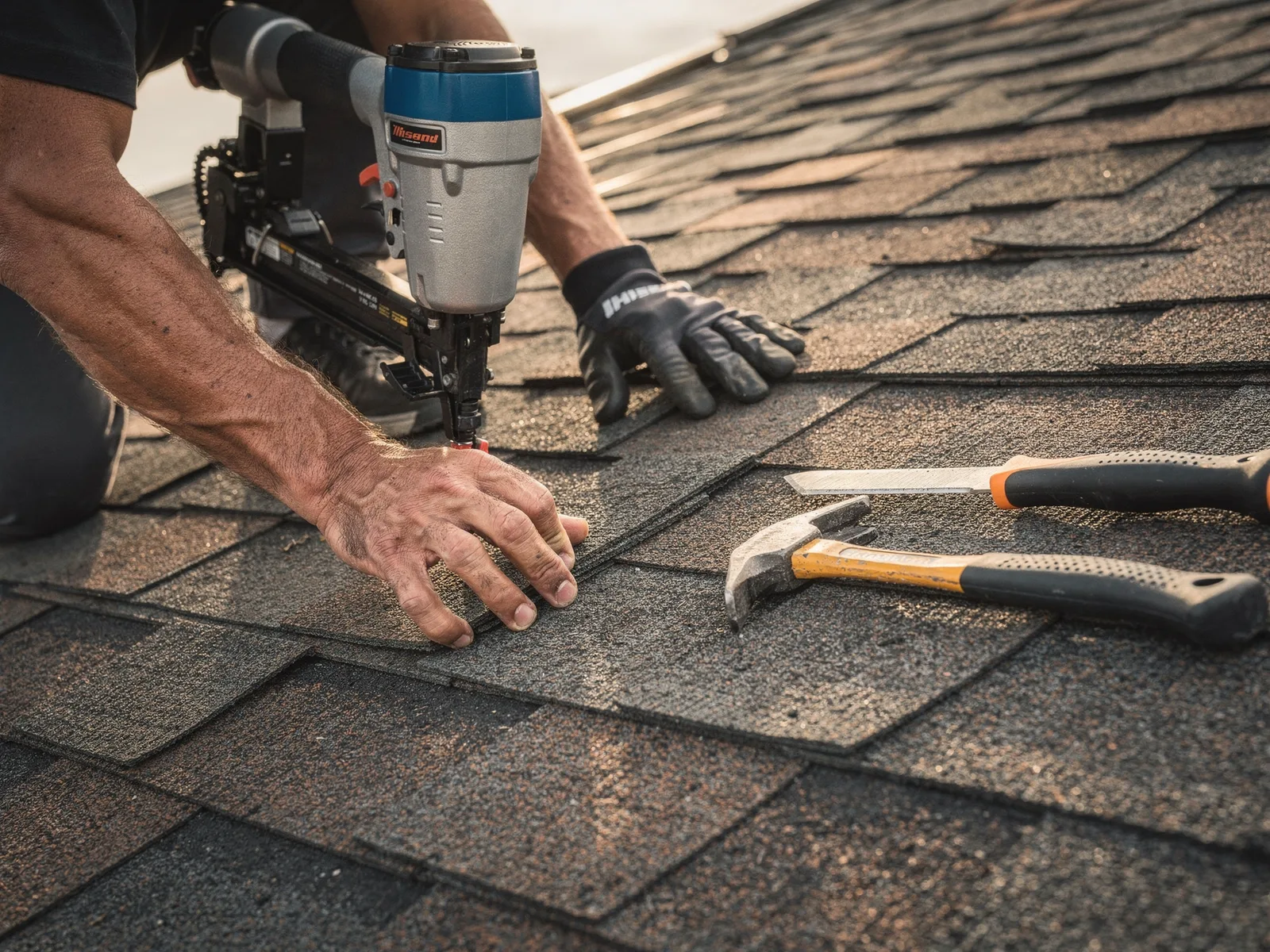 Why choose Roof Repair in Coolidge, GA